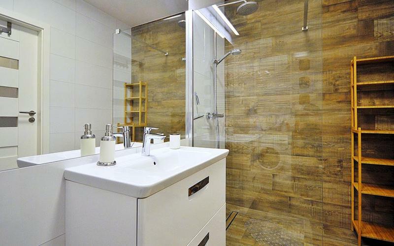 Polanki Park Apartment Kolobrzeg Bagian luar foto