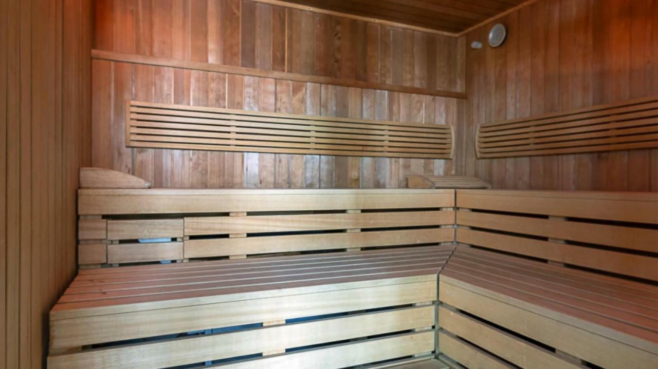 Polanki Park Apartment Kolobrzeg Bagian luar foto